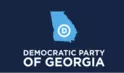 Georgia dems logo