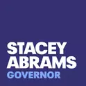 Stacey Abrams logo