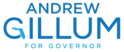 Andrew Gillum logo